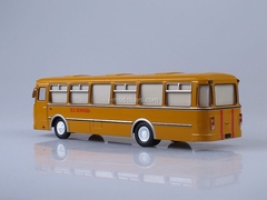 LIAZ-677M technical assistance Soviet Bus (SOVA) 1:43