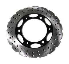 Задний тормозной диск для Kawasaki Ninja 300 2013-2017