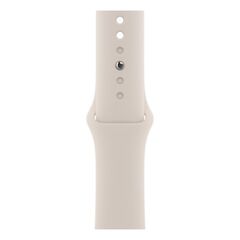 Ремешок Apple  41mm Starlight Sport Band - Regular (MKU93ZM/A)
