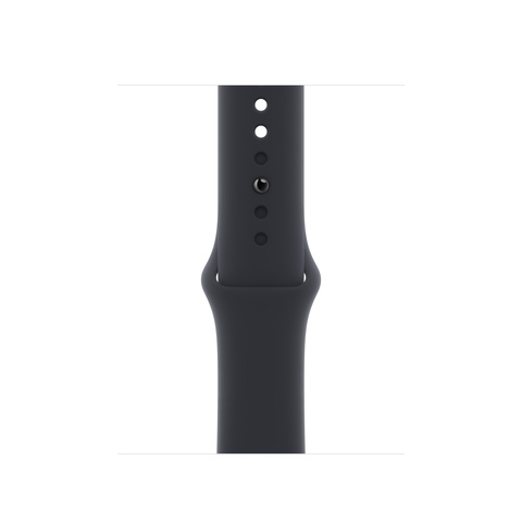 Ремешок Apple  45mm  Midnight Sport Band - Extra Large
