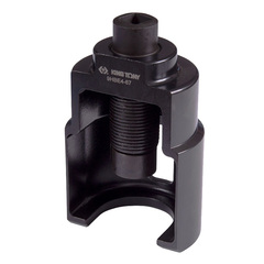 KING TONY (9HBE4-67) Съемник шаровых опор грузовиков, зев 67 мм