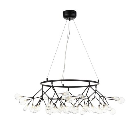 Люстра подвесная ST Luce Riccardo SL411.433.45