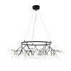 Люстра подвесная ST Luce Riccardo SL411.433.45