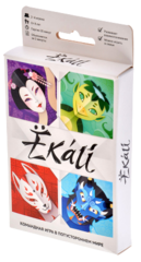 Настольная игра Екай