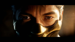 Mortal Kombat 1 (для ПК, цифровой код доступа)