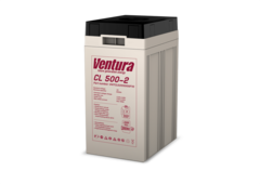 Аккумулятор VENTURA CL 500-2