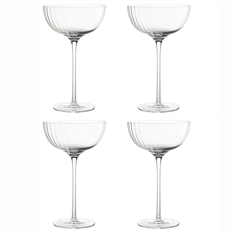 Набор креманок 4шт 262мл Liberty Jones Alice