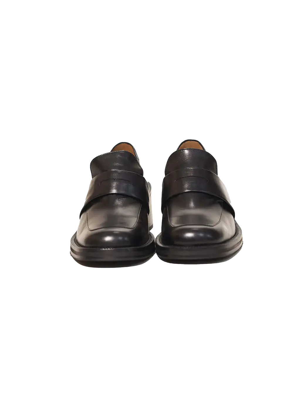 Полуботинки W Dries Van Noten