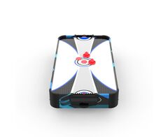 Игровой стол - аэрохоккей DFC MARIGOLD 32