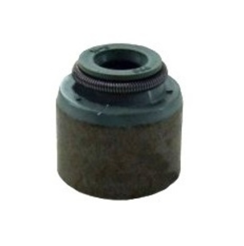 КОЛПАЧОК МАСЛОСЪЁМНЫЙ SOLARIS, RIO III, CEED ED, JD, ELANTRA MD (ВПУСК) HYUNDAI-KIA (ГОЛУБОЙ)