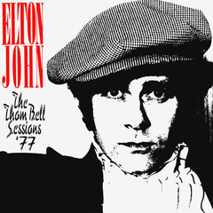 Elton John / The Thom Bell Sessions '77 (12