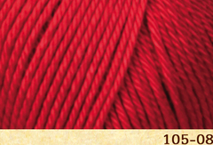105-08 (Красный)