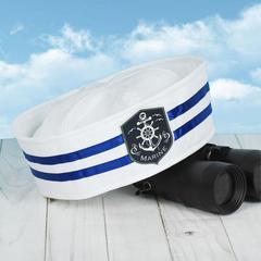 Купить Бескозырка-папайка Марин, взрослая в Магазине тельняшек