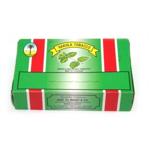 Nakhla Classic - Mint, 250 грамм