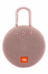 Портативная колонка  JBL Clip 3 Pink