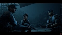 Terminator: Resistance Enhanced (диск для PS5, полностью на английском языке)