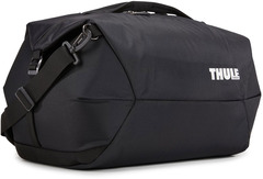 Сумка-баул Thule Subterra Weekender Duffel 45L Black