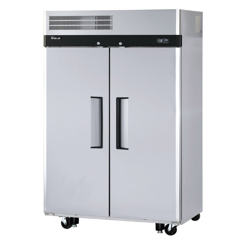 Морозильный шкаф KF45-2 Turbo Air