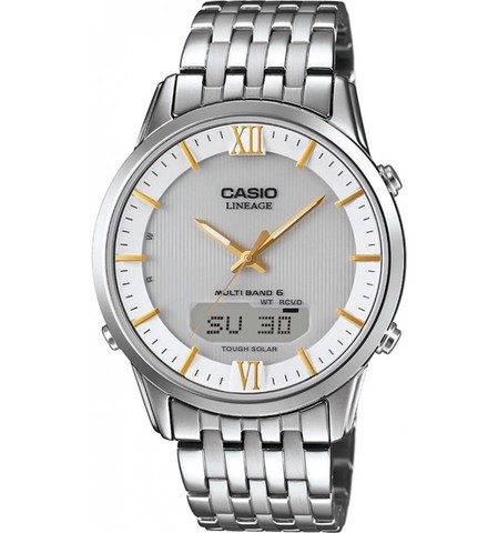Наручные часы Casio LCW-M180D-7A фото