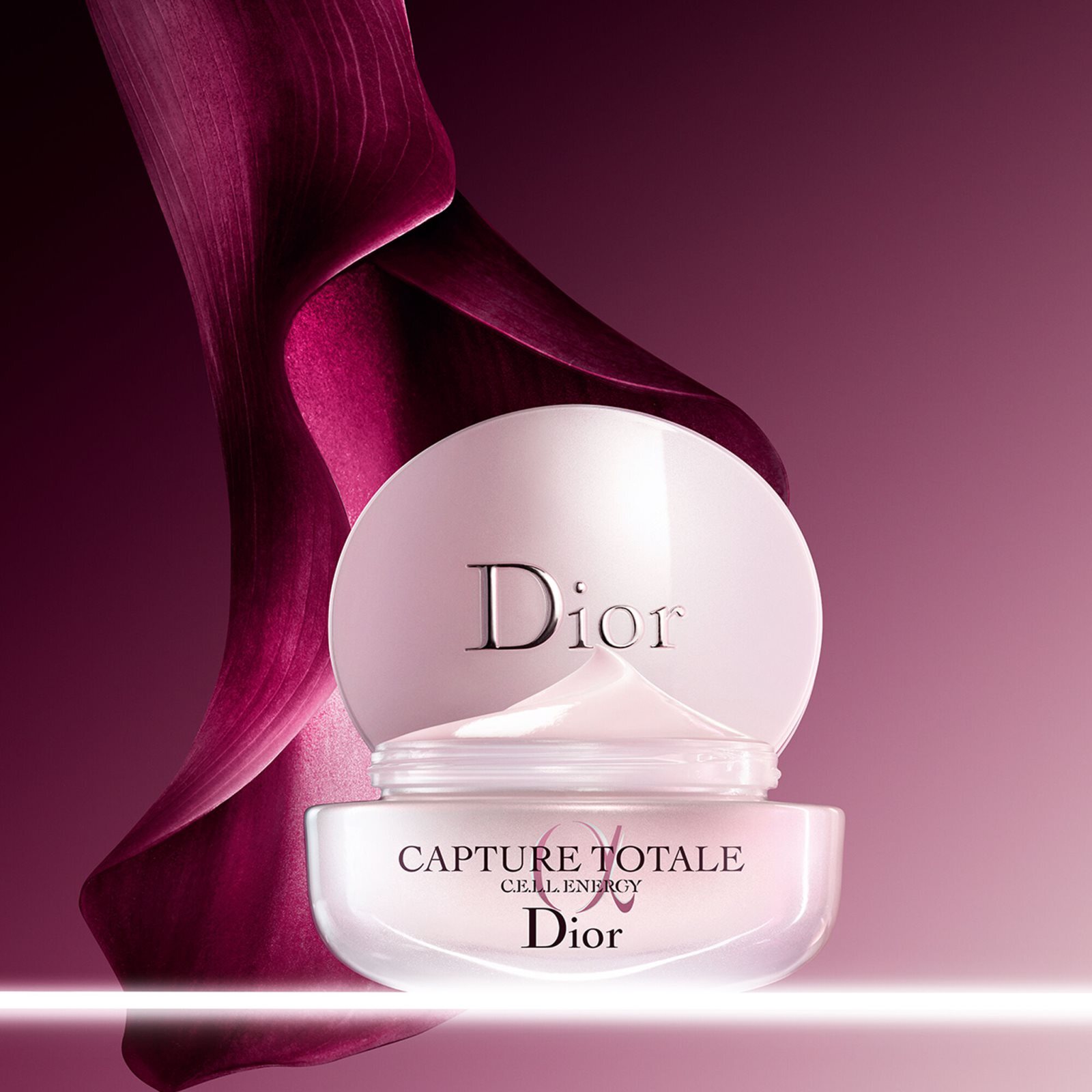 Dior capture eye cream hotsell