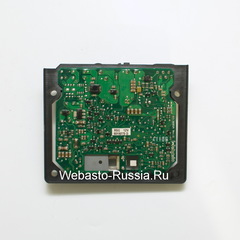 РФ ЭБУ Webasto TTC VW T5GP / Amarok догреватель дизель 9019275D 3