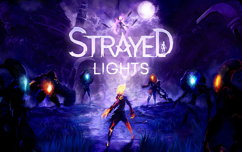 Strayed Lights (для ПК, цифровой код доступа)