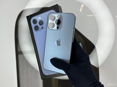 iPhone 13 Pro, 128 ГБ б/у