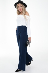 Брюки Палаццо (найт) Diolche