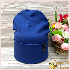 Шапка хлопок м (5-15) 240923-FR2089