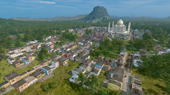 Railway Empire 2 - India (для ПК, цифровой код доступа)