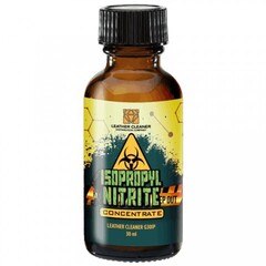 Попперс Изопропилнитрит (Isopropyl Nitrite) 30 мл