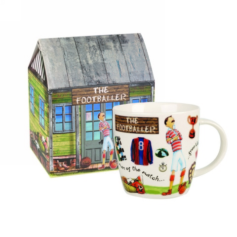 Кружка Churchill 