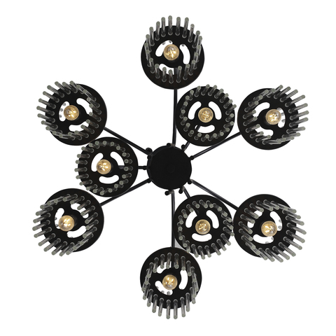 Светильник подвесной ST Luce Tasse SL6145.403.09