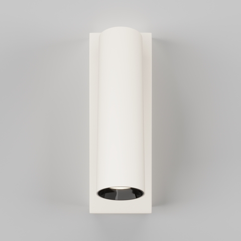 Настенный светодиодный светильник Maytoni Twist C077WL-L3W3K