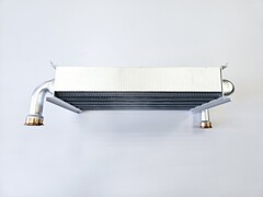 Теплообменник основной (15-24кВт) CHAFFOTEAUX Alixia/Talia/Pigma... (только ATMO!) (арт. 65104247)