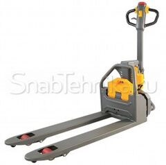 Самоходная тележка электрическая XILIN CBD 15W-Lix (1500 кг; li-ion 48В/20Ач)