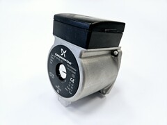 Двигатель циркуляционного насоса (GRUNDFOS UP15-50AO) для PROTHERM Рысь BOVE/BTVE (арт. 0020035017)