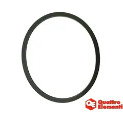 Кольцо уплотнительное QUATTRO ELEMENTI Sewage 500F Ci-Cut крышки конденсатора - 909-082-015