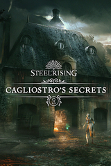 Steelrising - Cagliostro's Secrets (для ПК, цифровой код доступа)