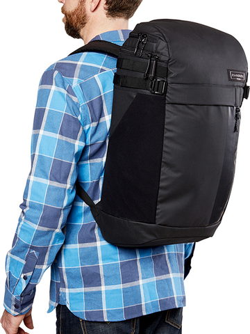 Картинка рюкзак городской Dakine Concourse 30L Cannery - 3