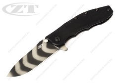 Нож Zero Tolerance 0562TS First 4 Hinderer 