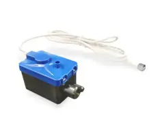 Помпа дренажная BAVIS MB-Aqua проточная, 15 л/ч, 17 Дб