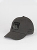 Кепка Trailhead Tag Grey