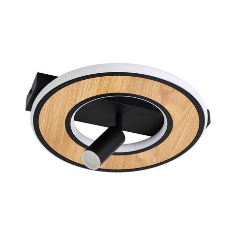 Потолочный светодиодный светильник F-Promo Olika 4438-1C