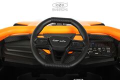 BUGGY Z707ZZ 4WD (Полноприводный)