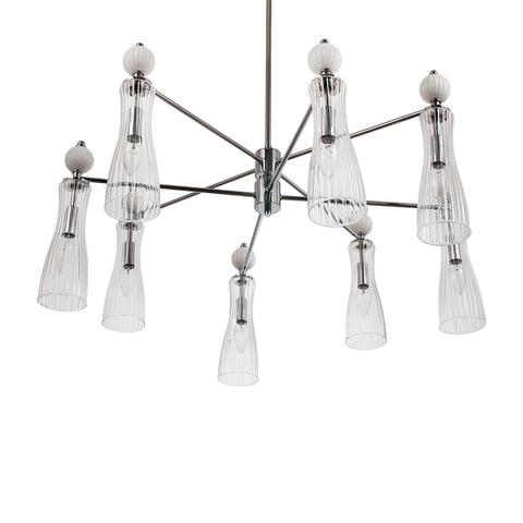 Люстра на штанге Lumion EMILY 8268/8