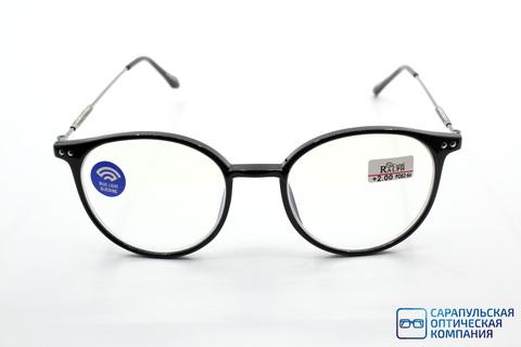 Очки готовые для зрения RALPH RA0868