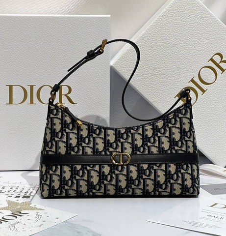 Сумка Dior 30 Montaigne Cigale
