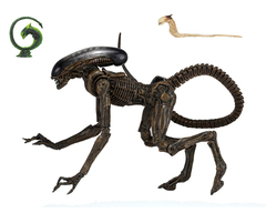Фигурка NECA Alien 3: Dog Alien