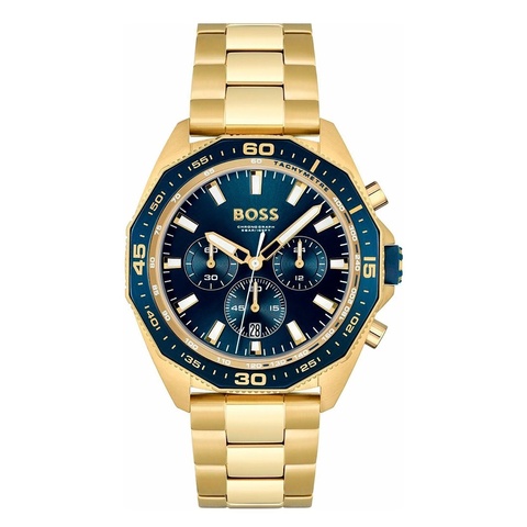 Наручные часы Hugo Boss Energy HB1513973 с хронографом